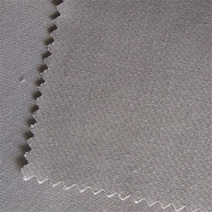 Twill Cotton Spandex Fabric