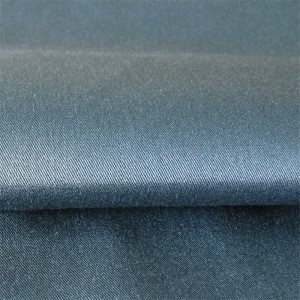 Twill Cotton Spandex Fabric