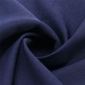 Cotton fabric for pants