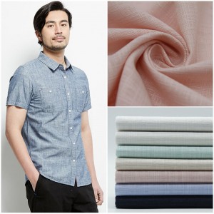 Shirting/Pocketing Fabric