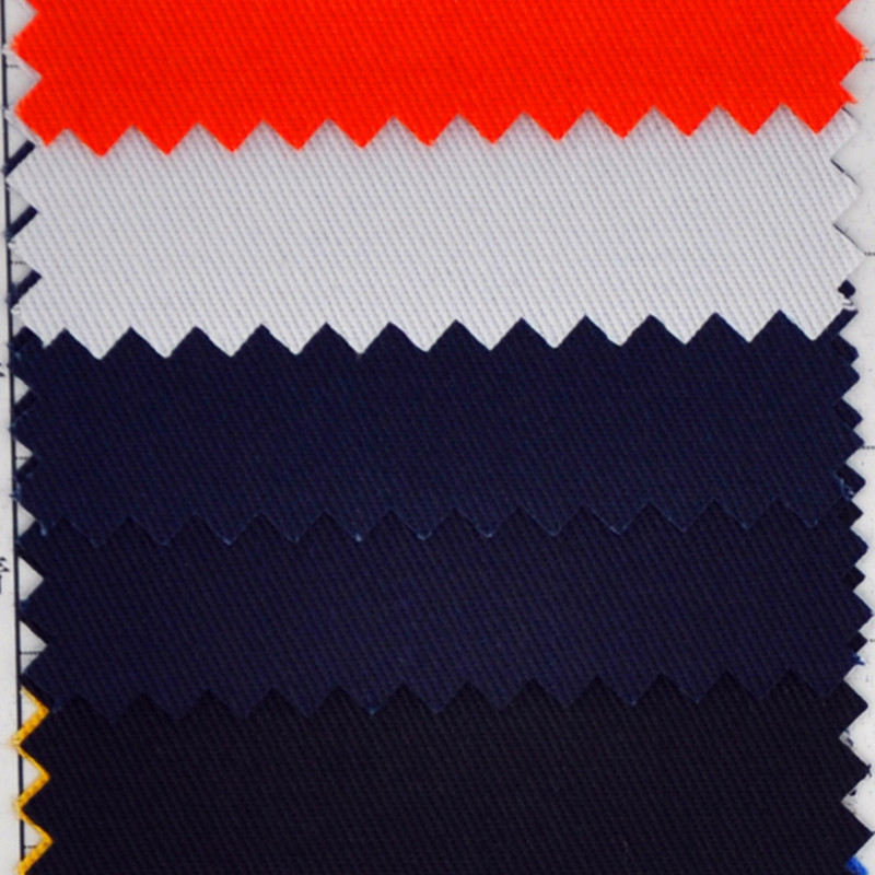 Best quality Twill Uniform Fabric -
 TC 65/35  20*16 	128*60	57/58″ – Pengtong