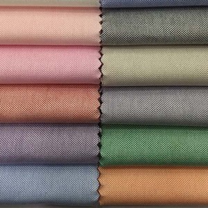 Oxford fabric