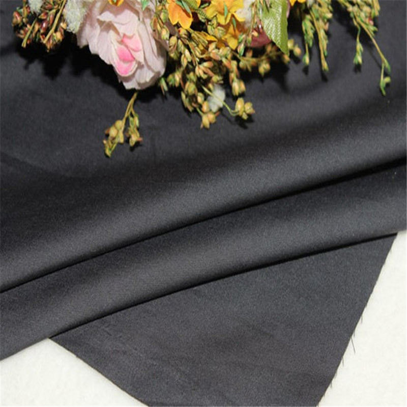 Excellent quality 97% Cotton 3% Spandex Plain Fabric -
 Cotton fabric for pants – Pengtong