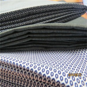 TC 80/20 45*45 110*76 lining fabric