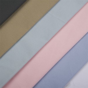 20*16+70D Cotton Spandex Fabric