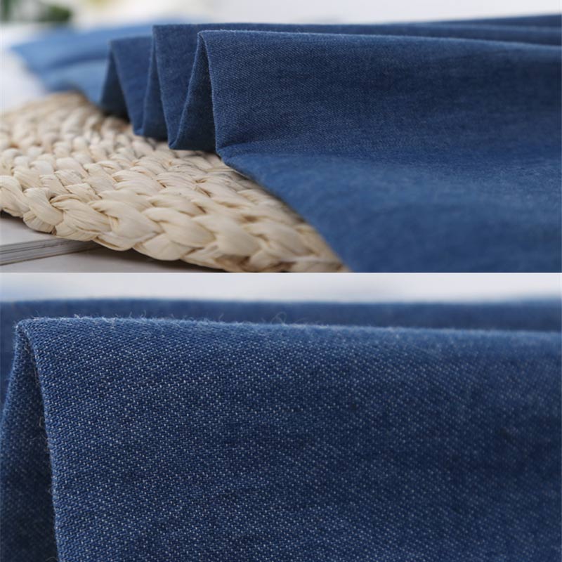 Factory Supply 100 Cotton Denim Drill Fabric -
 55%C 45%Tencel 21S*21S 103*62 63/64” 5.6OZ – Pengtong