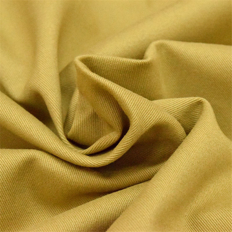 New Arrival China 98% Cotton 2% Spandex Fabric -
 Twill Cotton Spandex Fabric – Pengtong