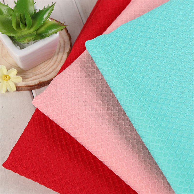 Hot Sale for Microfiber Fabric Bedding -
 Jacquard fabric for Home textile – Pengtong