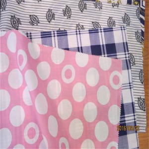 C100 32*32 68*68 pocketing & lining fabric