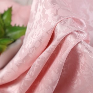 Jacquard fabric for Home textile