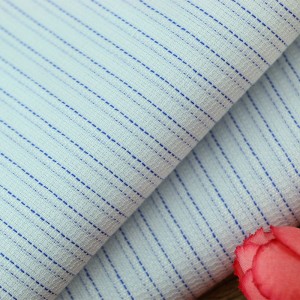 Poplin/ Shirt Fabric