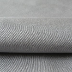 Twill Cotton Spandex Fabric