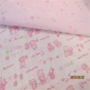 TC 90/10 45*45 110*76 pocket lining fabric