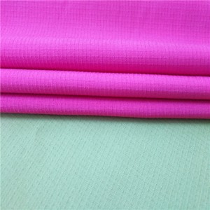 Low price for Nylon/Polyester Spandex Fabric -
 97%P 3%SP 150D+40D*150D 58/59” 125gsm – Pengtong