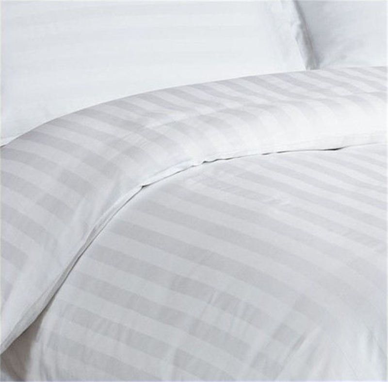 2019 High quality Hotel Bedding Fabric -
 stripe fabric for home textile fabric – Pengtong