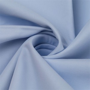 T/C 65/35 Dyed Shirting Fabric