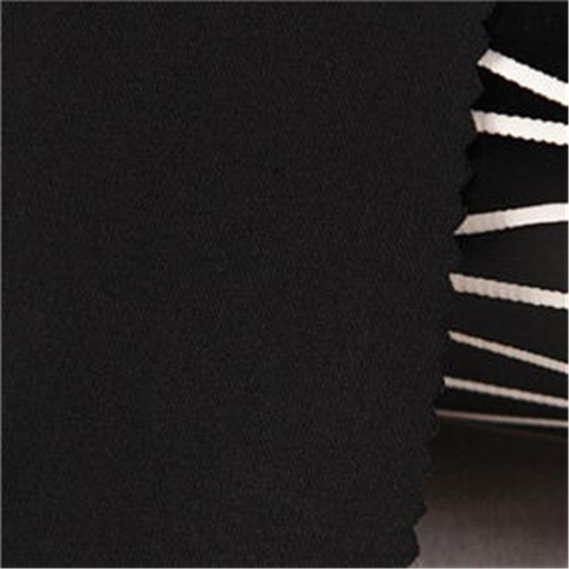 One of Hottest for Fabric For Suit -
 65%T 35%R 50S/2*32S/1 58/59” 295gsm – Pengtong