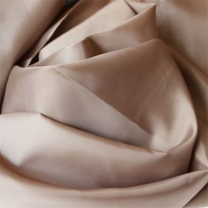 Poly fabric 210t taffeta for lining