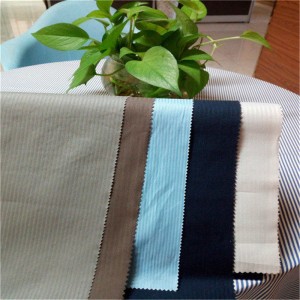 TC 65/35 45*45 110*76 pocket fabric