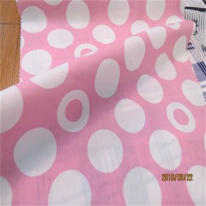 C100 32*32 68*68 pocketing & lining fabric