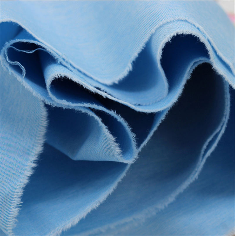 Wholesale 100% Cotton Denim Fabric -
 100%C 21*21 72*54 plain 57/58” 4.5OZ – Pengtong