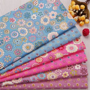 100%Cotton  40*40	133*72	57/58″