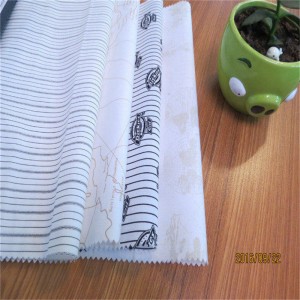 TC 80/20 45*45 110*76 lining fabric