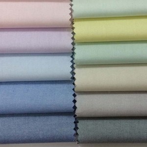 Oxford fabric