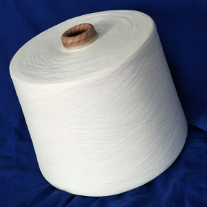 COTTON VISCOSE 40S YARN