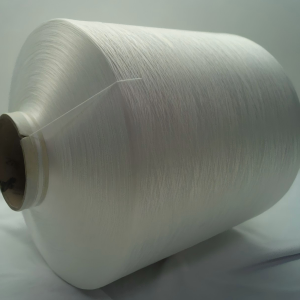 100% POLY 75D YARN